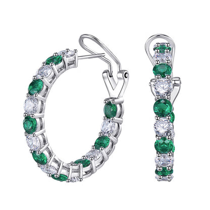 Beautiful Earring with Unique Style