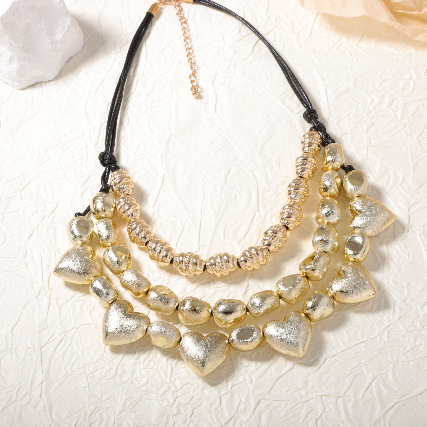 Romantic Necklace for Special Moments