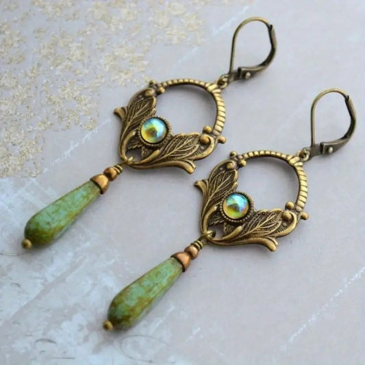 Stunning Earring for Daily Wear