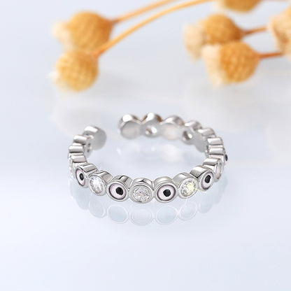 Vintage Handmade Ring
