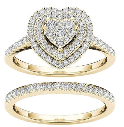 Elegant Ring for Every Occasion