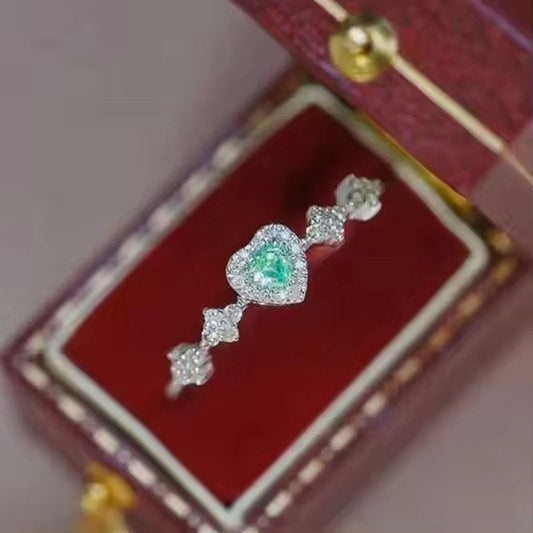 Charming Ring for Any Occasion