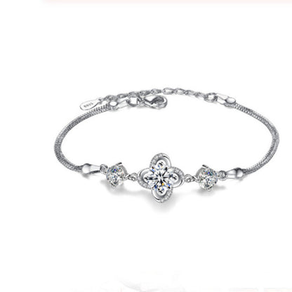 Vintage Handmade Bracelet