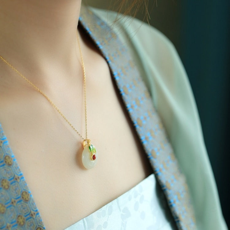 Classic Gold Set with Timeless Appeal