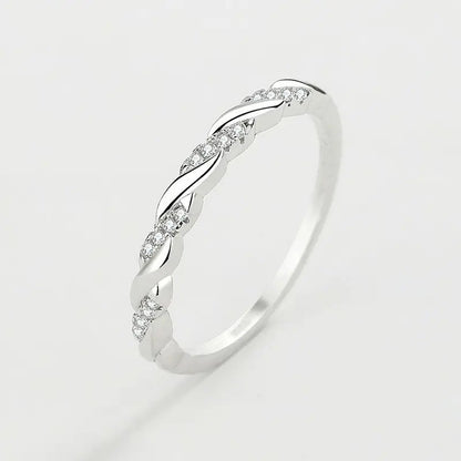 Vintage Handmade Ring