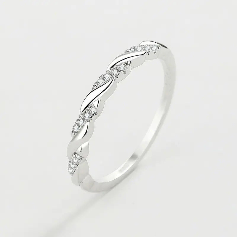 Vintage Handmade Ring