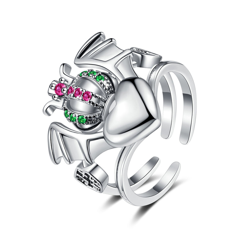 Stunning Ring for Daily Wear