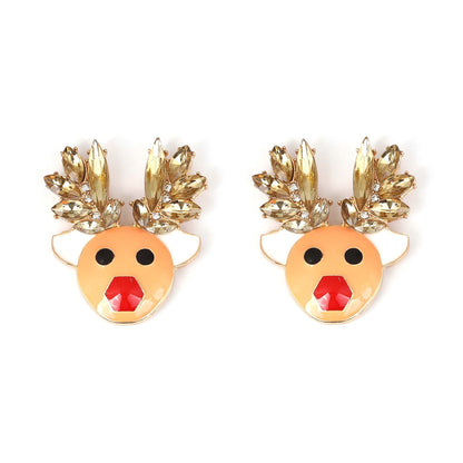 Elegant Earring for Every Occasion