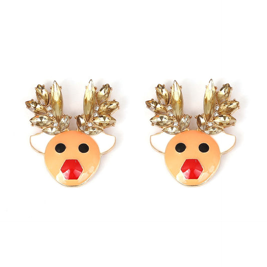 Elegant Earring for Every Occasion