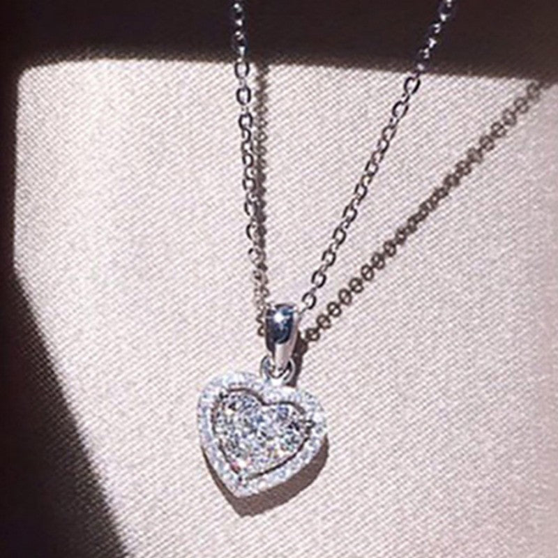 Beautiful Necklace with Unique Style