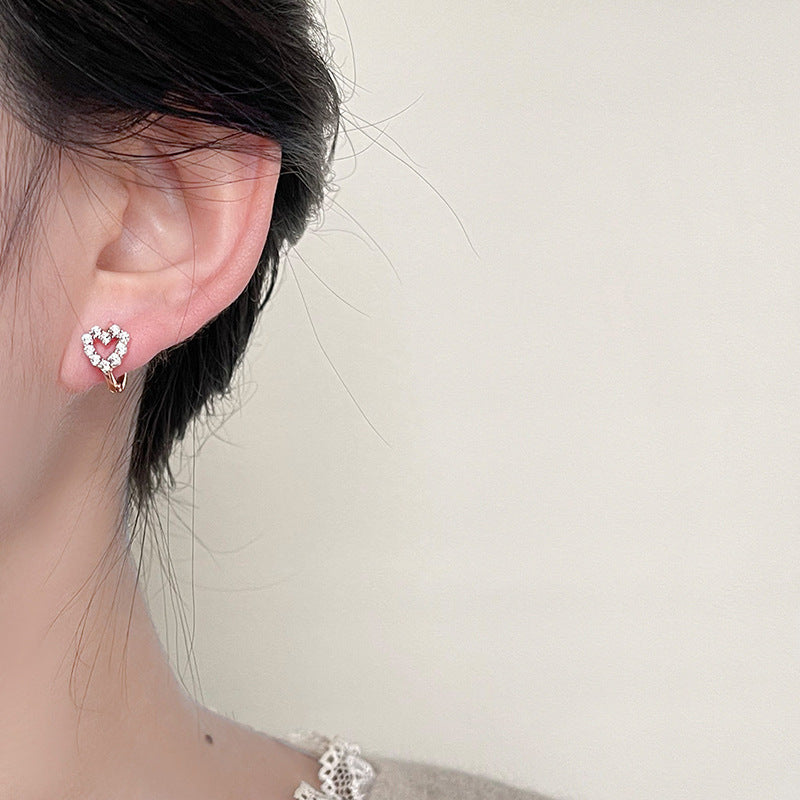 Stunning Earring for Daily Wear