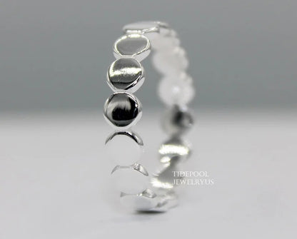 Charming Ring for Any Occasion