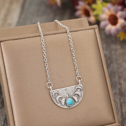 Vintage Handmade Necklace