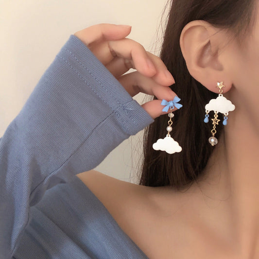 Classic Earring with Timeless Appeal