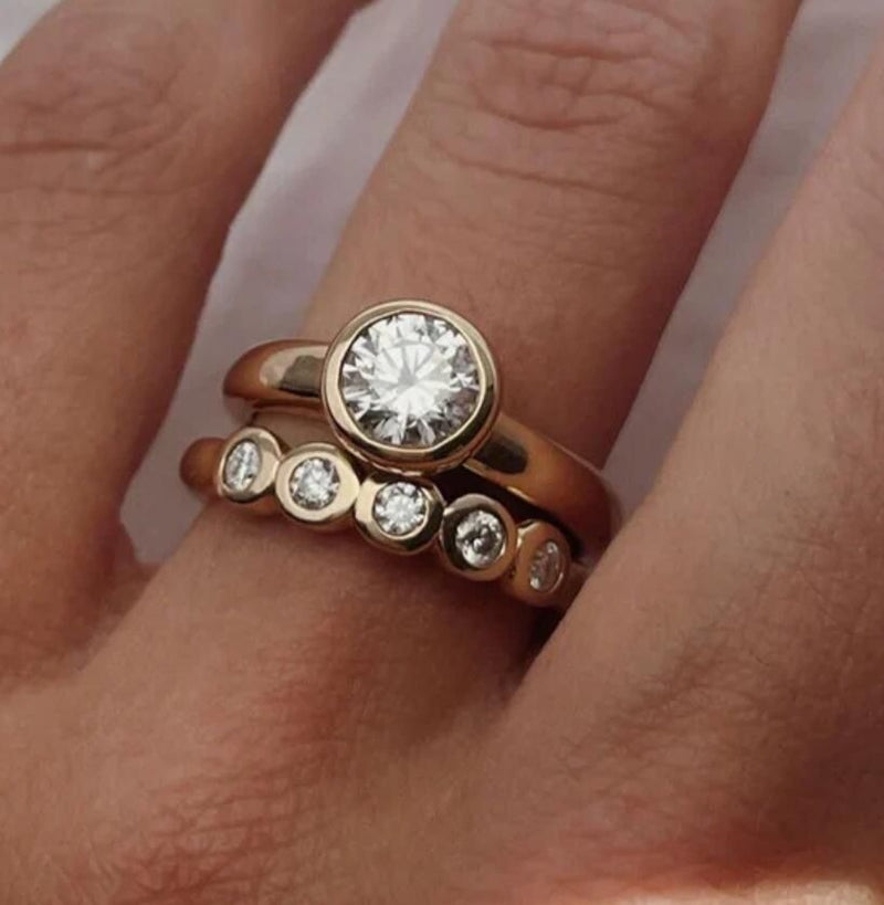 Charming Set for Any Occasion