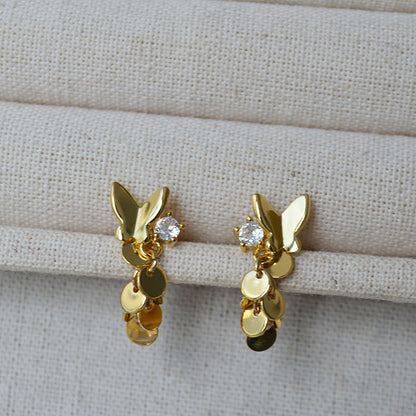 Elegant Silver Earring for Every Occasion