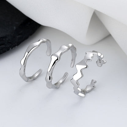 Romantic Ring for Special Moments