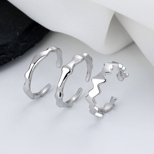 Romantic Ring for Special Moments