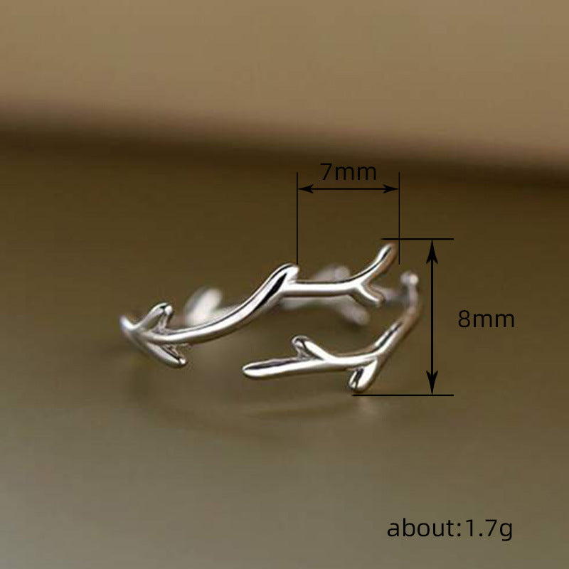 Charming Ring for Any Occasion