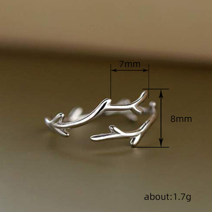 Charming Ring for Any Occasion