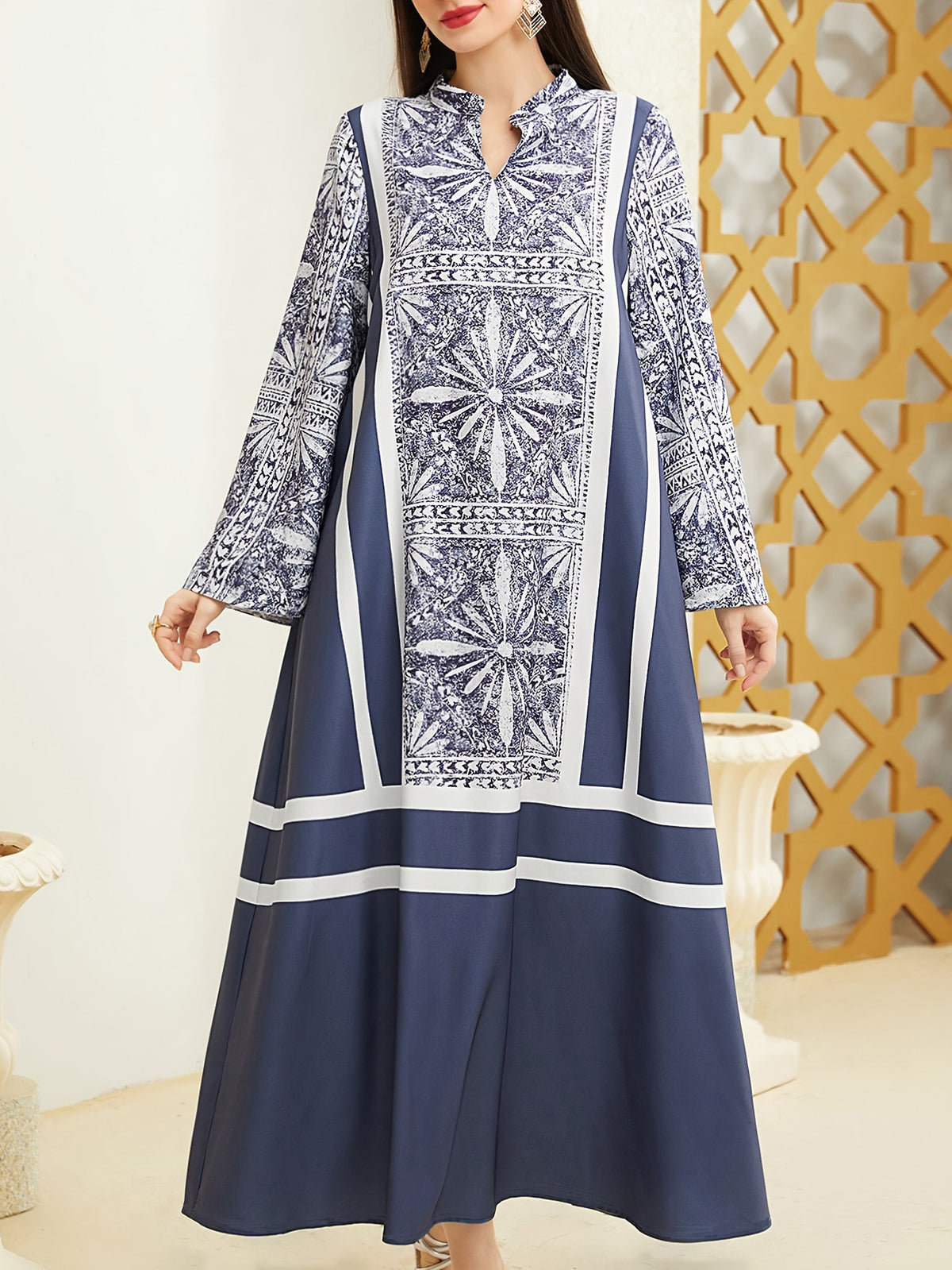 Beautifully Crafted Dress