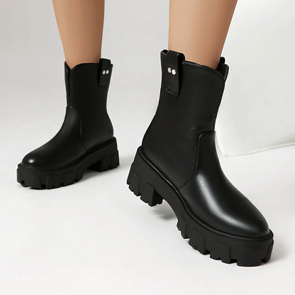 Comfortable Orthopedic Boots for Daily Wear