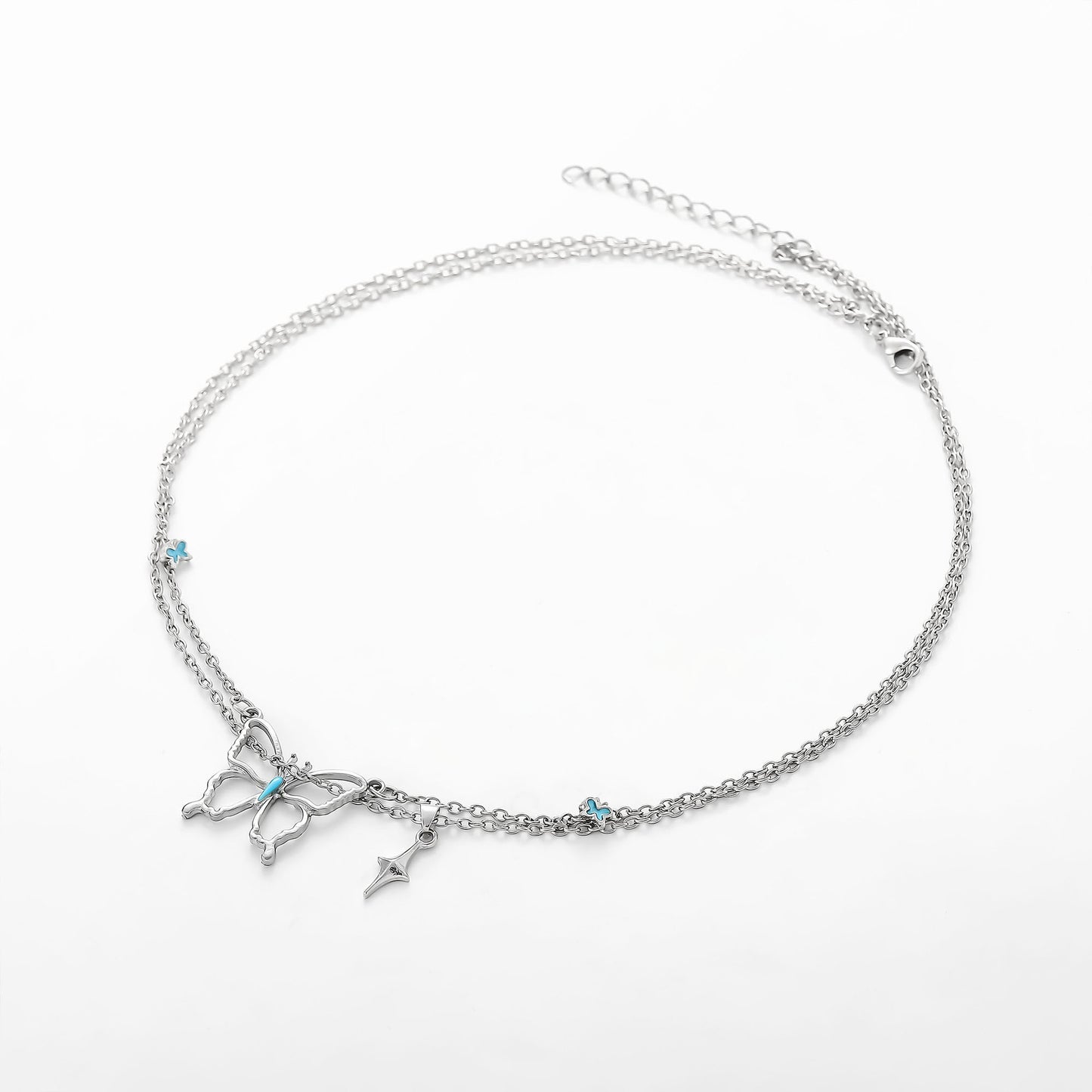 Charming Necklace for Any Occasion