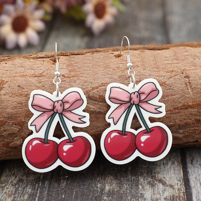 Charming Earring for Any Occasion