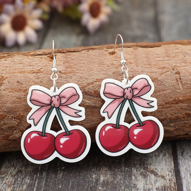 Charming Earring for Any Occasion