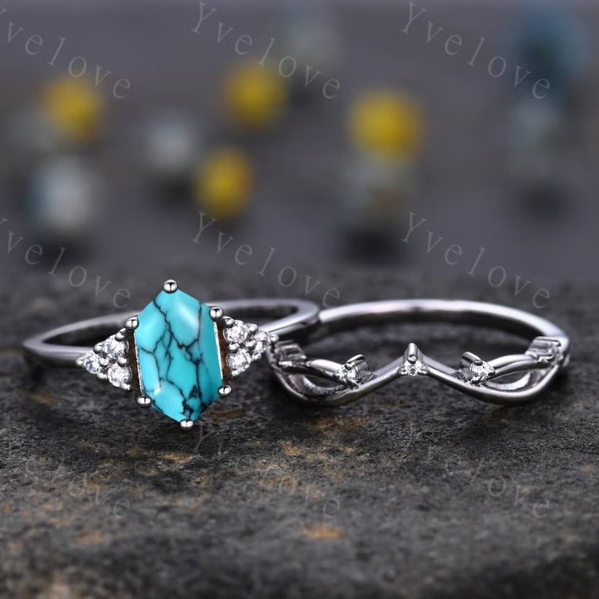 Beautiful Ring with Unique Style