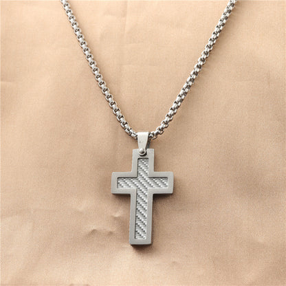 Delicate Artisan Pendant