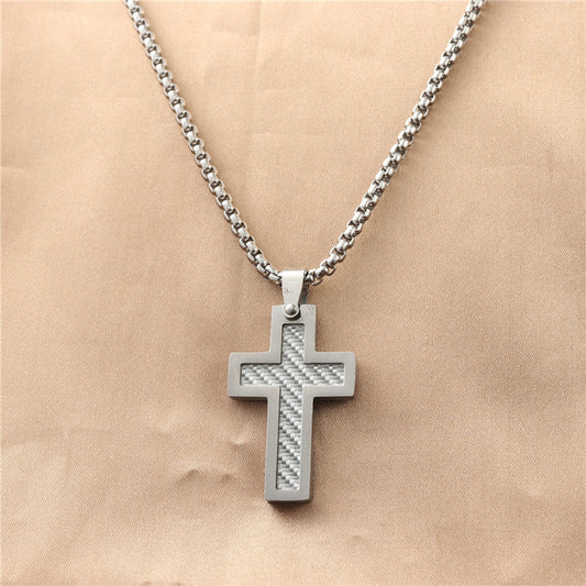 Delicate Artisan Pendant