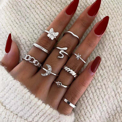 Classic Set with Timeless Appeal