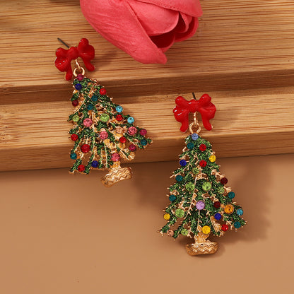 Charming Earring for Any Occasion