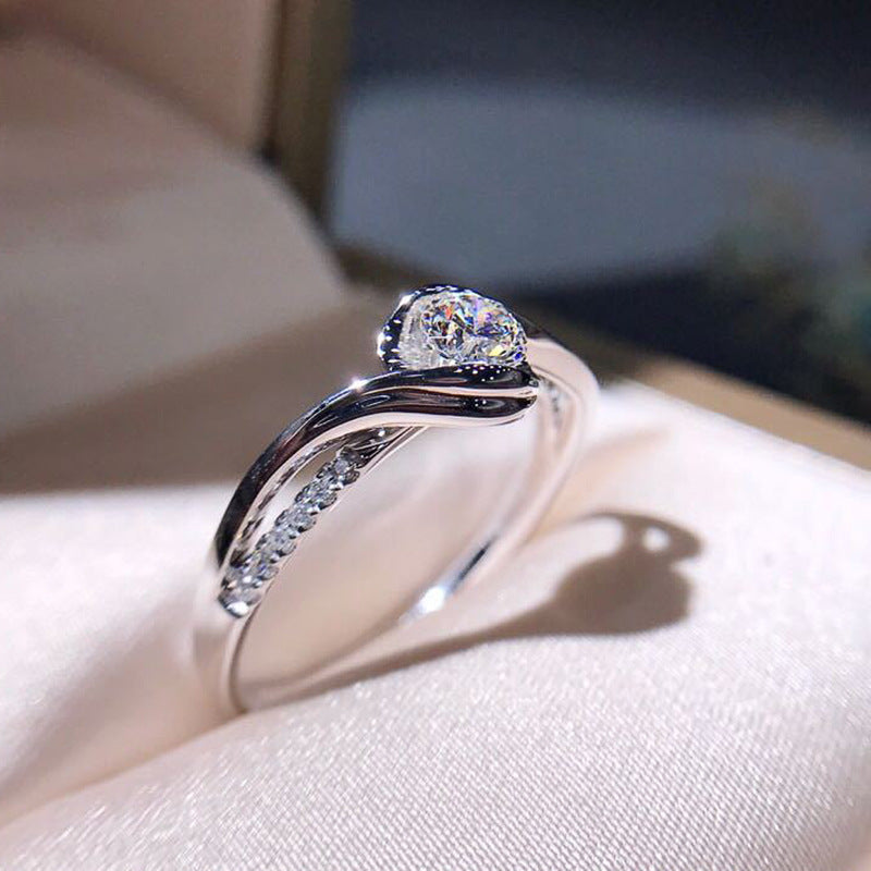 Elegant Ring for Every Occasion