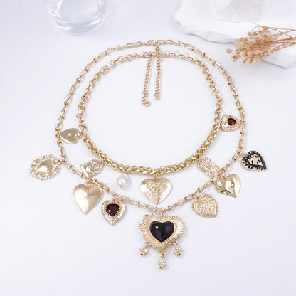 Classic Necklace with Timeless Appeal