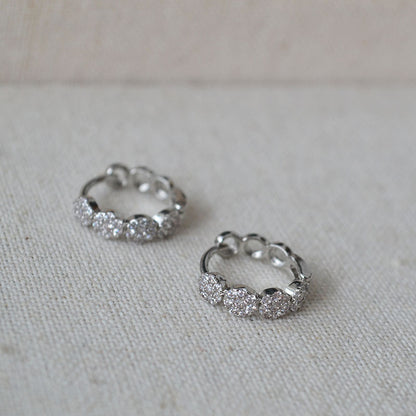 Romantic Earring for Special Moments