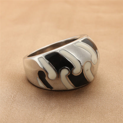 Elegant Ring for Every Occasion
