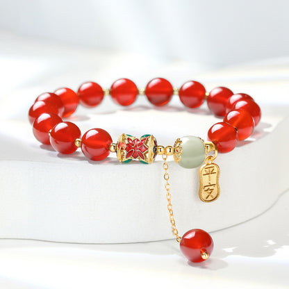 Elegant Silver Bracelet for Every Occasion