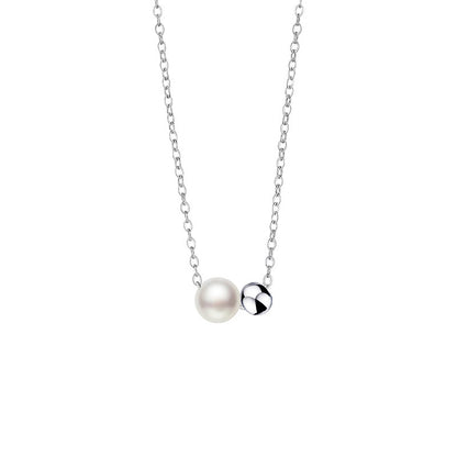 Elegant Pearl Necklace for Every Occasion