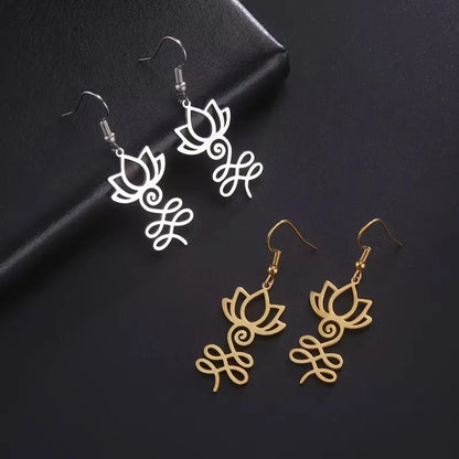 Charming Earring for Any Occasion