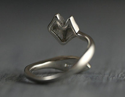 Charming Ring for Any Occasion