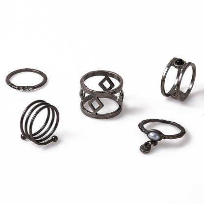 Vintage Handmade Ring