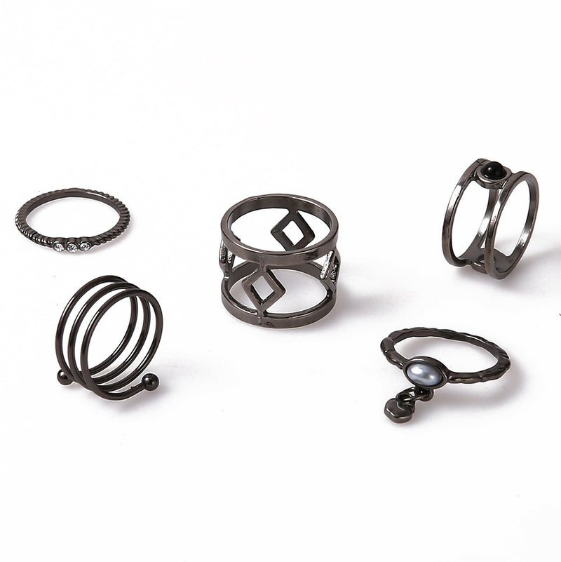 Vintage Handmade Ring