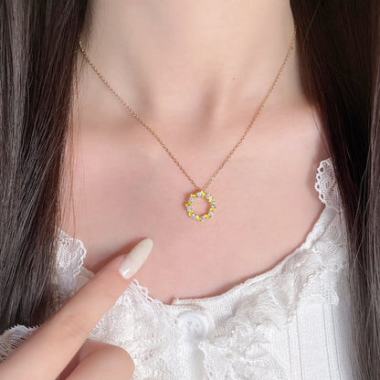 Stunning Necklace for Daily Wear