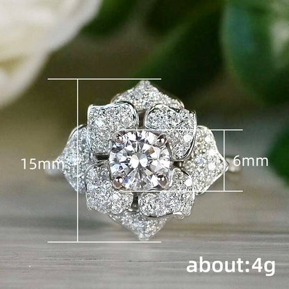 Elegant Ring for Every Occasion