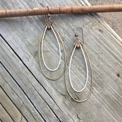 Beautiful Earring with Unique Style