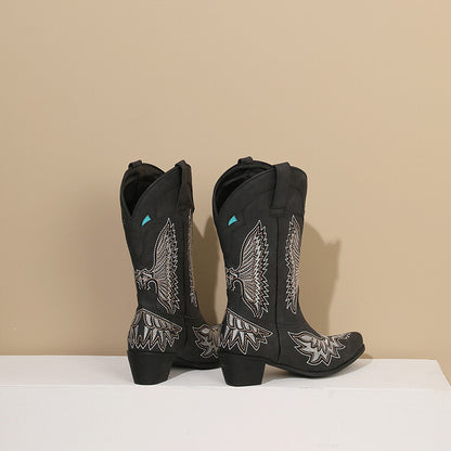 Stylish Orthopedic Boots for Any Occasion