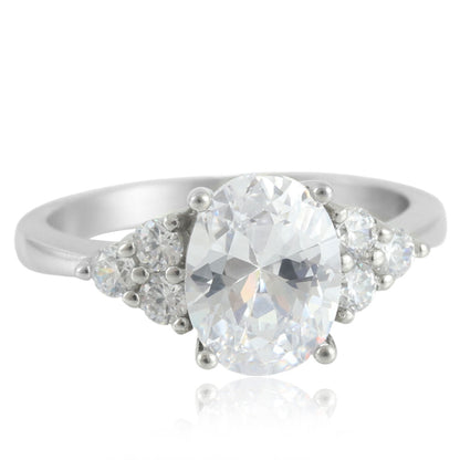 Elegant Ring for Every Occasion