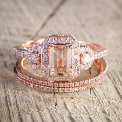 Delicate Artisan Set